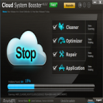 Cloud System Booster 1.1.1